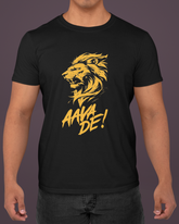 Gujarat Titan Aava De! T-Shirt